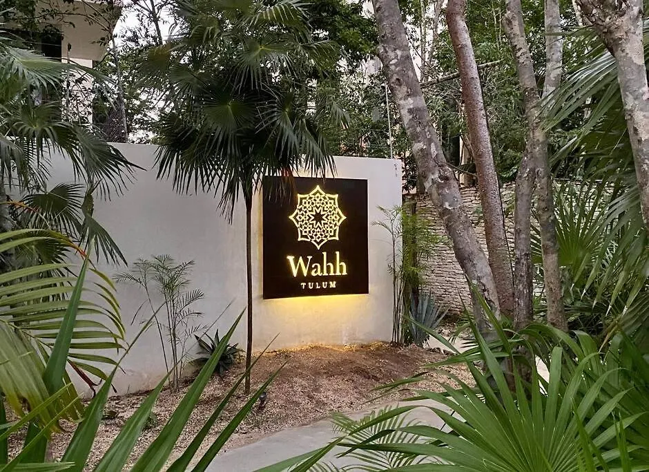 Apartment Ferienwohnung Jungle Lounge Barefoot Luxury 3Br Two Level Penthouse With Pool In Luum Zama Tulum