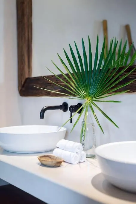 Apartment Ferienwohnung Jungle Lounge Barefoot Luxury 3Br Two Level Penthouse With Pool In Luum Zama Tulum