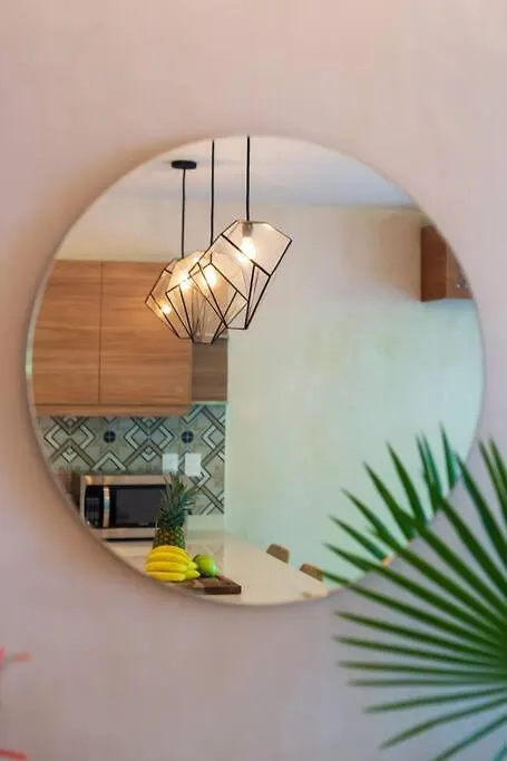 Ferienwohnung Jungle Lounge Barefoot Luxury 3Br Two Level Penthouse With Pool In Luum Zama Tulum 0*,  Mexiko