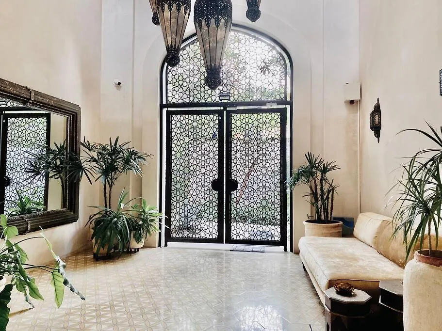 Ferienwohnung Jungle Lounge Barefoot Luxury 3Br Two Level Penthouse With Pool In Luum Zama Tulum Apartment